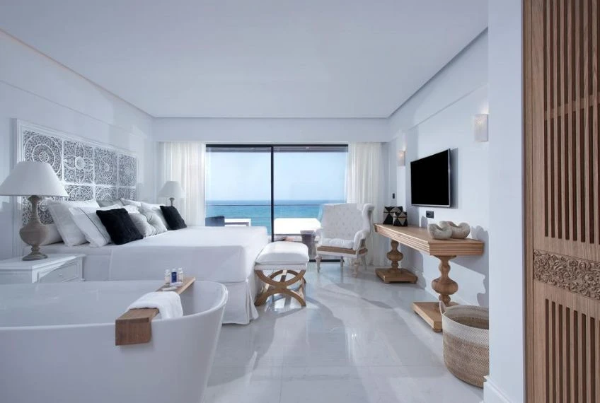 Hotel Abaton Island Resort & SPA, Grecja, Kreta