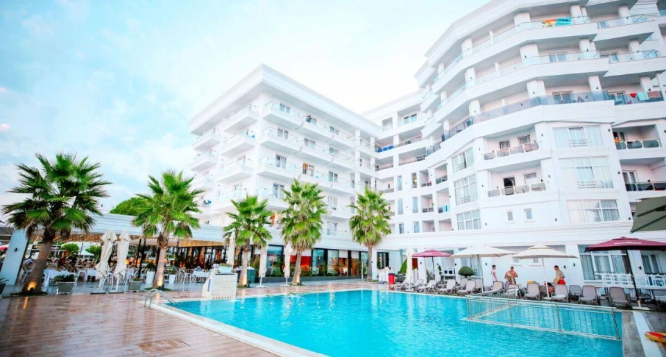 Hotel Klajdi Resort & Spa, Albania, Riwiera Albańska