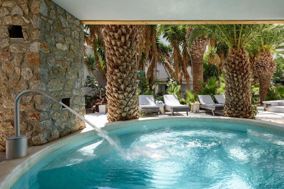 Hotel Afroditi Venus, Grecja, Santorini