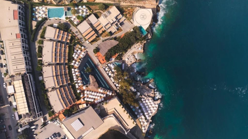 Maritim Marina Bay Resort & Casino, Albania, Wlora