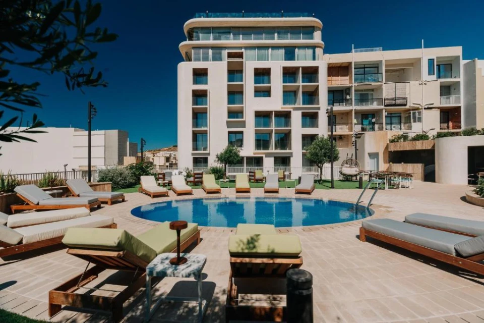 Reef Hotel & Spa, Malta, Malta