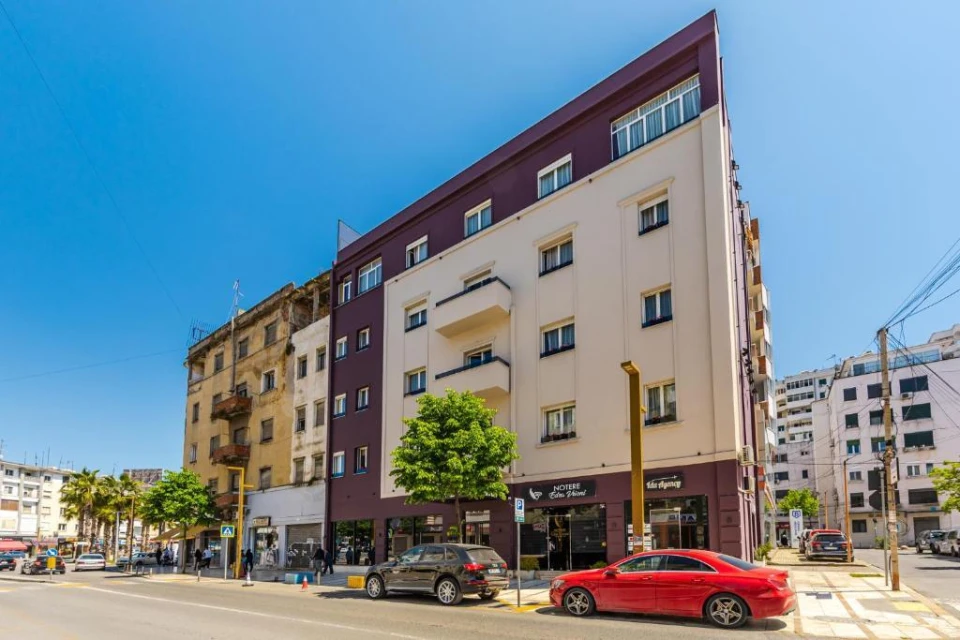 Aquila D, Albania, Riwiera Albańska
