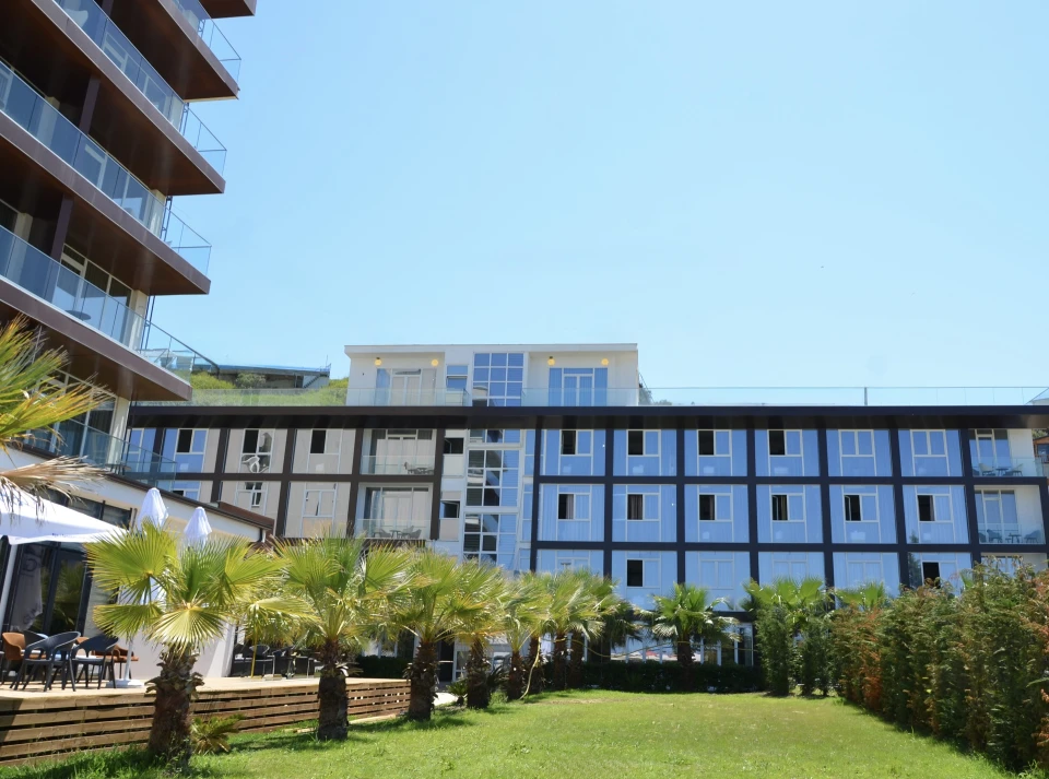 Lotus Beach Resort, Albania, Riwiera Albańska