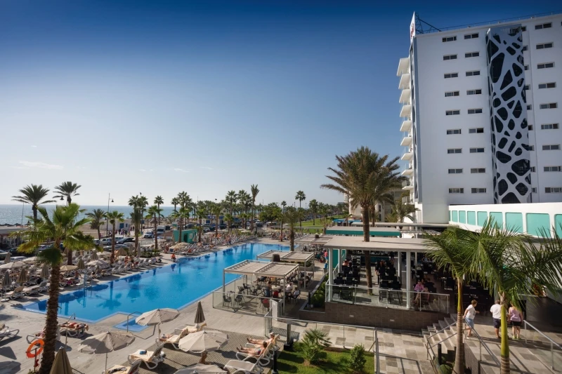 Hotel Riu Costa Del Sol, Hiszpania, Costa del Sol