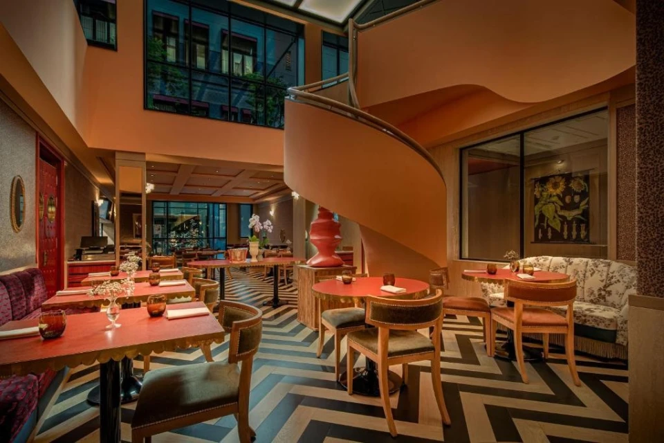 The Editory Boulevard Aliados Hotel, Portugalia, Porto