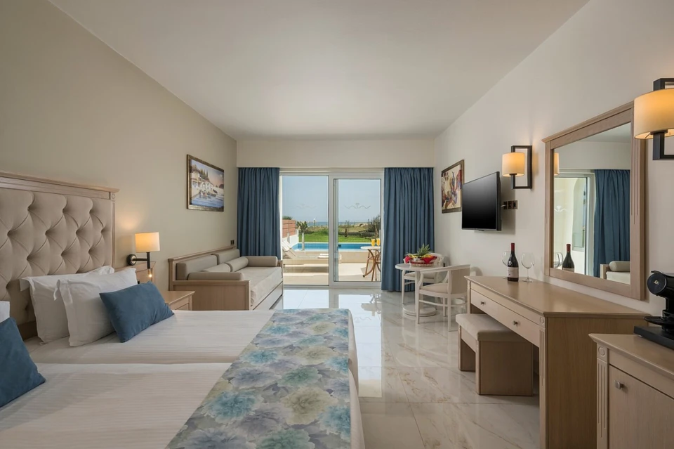 Hotel Vantaris Palace, Grecja, Kreta