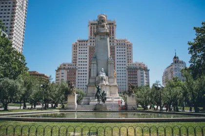 Oferta Hotel Paseo Suites – zdjęcie 1