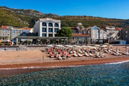 Oferta Hotel Riva by Aycon (PKT) – zdjęcie 1