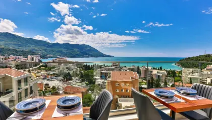 Oferta Hotel Lusso Mare (PKT) – miniaturka 4