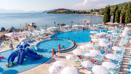 Oferta Hotel Aqualina + Safari i Św. Naum (PKT) – zdjęcie 1