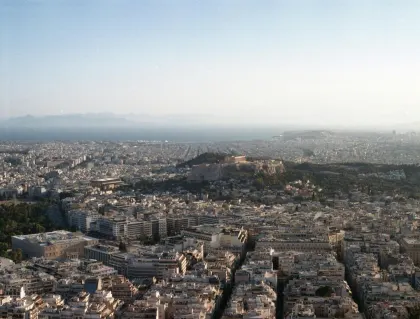 Oferta Hotel Ibis Styles Athens Routes – zdjęcie 1