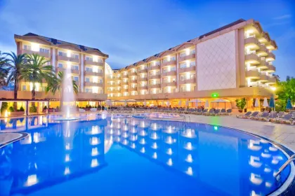 Oferta Hotel Alegria Florida Park - Santa Susanna – miniaturka 1
