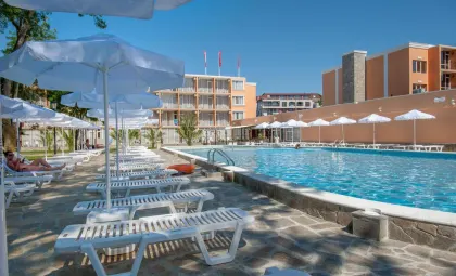 Oferta Hotel Riva Park – zdjęcie 1
