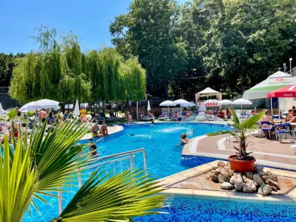 Oferta Hotel Holiday Park – miniaturka 3