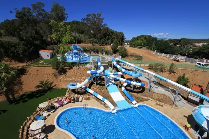 Oferta Hotel Gran Garbi – miniaturka 2