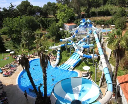 Oferta Hotel Gran Garbi – miniaturka 4
