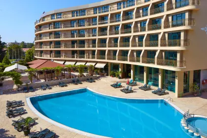 Oferta Hotel Mena Palace – zdjęcie 1