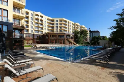 Oferta Hotel Golden Line – miniaturka 2