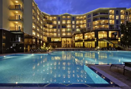 Oferta Hotel Golden Line – miniaturka 3