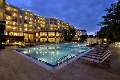 Oferta Hotel Golden Line – miniaturka 4