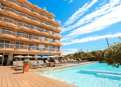 Oferta Hotel Volga (tylko dla dorosłych) – zdjęcie 1