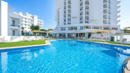 Oferta Hotel Thb Maria Isabel (tylko dla dorosłych) – zdjęcie 1