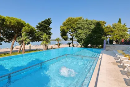 Oferta Hotel Ilirija – zdjęcie 1