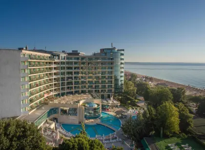 Oferta Hotel Marina Grand Beach – zdjęcie 1