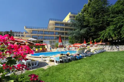 Oferta Hotel Gradina – zdjęcie 1
