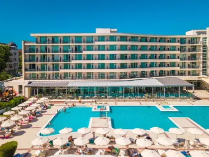 Oferta Hotel Festa Panorama – zdjęcie 1