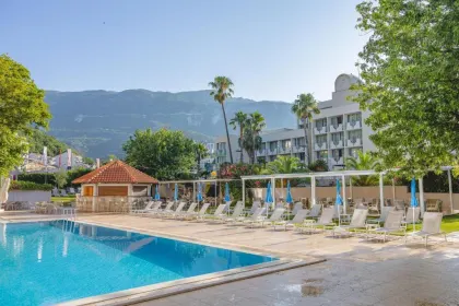Oferta Hotel Tara (PKT) – zdjęcie 1