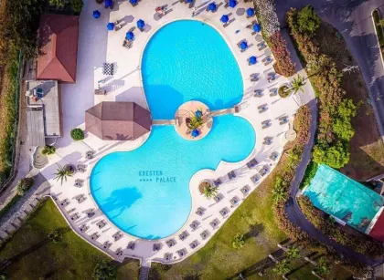 Oferta Hotel Kresten Palace – zdjęcie 1