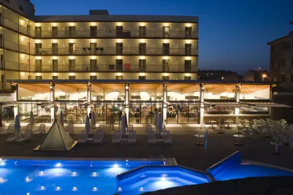 Oferta Hotel Papi Blau – zdjęcie 1