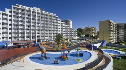 Oferta Medplaya Hotel Bali – zdjęcie 1