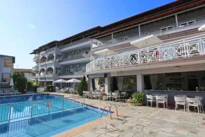 Oferta Hotel Tropical – zdjęcie 1