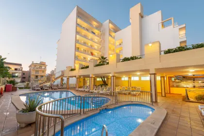 Oferta Hotel Nordeste Playa – zdjęcie 1