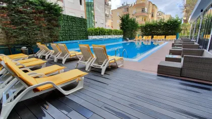 Oferta Hotel Leonardo – zdjęcie 1