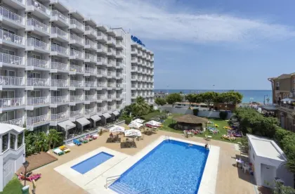 Oferta Medplaya Hotel Alba Beach – zdjęcie 1