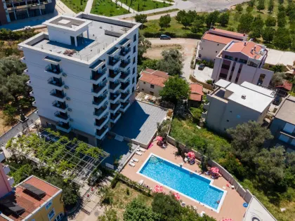 Oferta Hotel Pharos Apartments – miniaturka 1