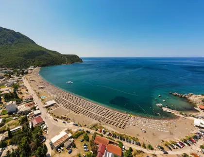 Oferta Hotel Monte Mare – miniaturka 1