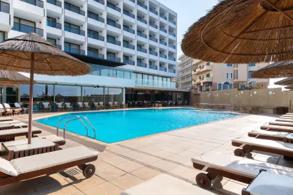 Oferta Hotel Blue Sky City Beach (tylko dla dorosłych) – zdjęcie 1