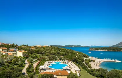 Oferta Hotel Sunny Dubrovnik by Valamar – zdjęcie 1
