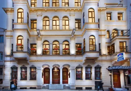 Oferta Hotel Amber – zdjęcie 1