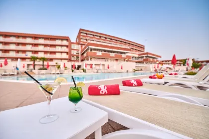 Oferta Hotel Albatros Plava Laguna – zdjęcie 1
