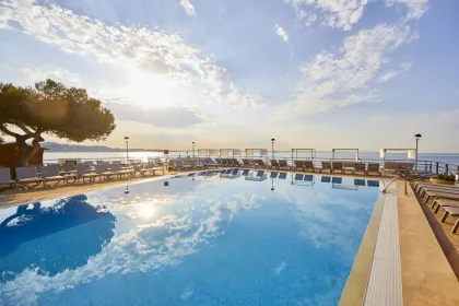Oferta Hotel Barcelo Illetas Albatros (tylko dla dorosłych) – zdjęcie 1