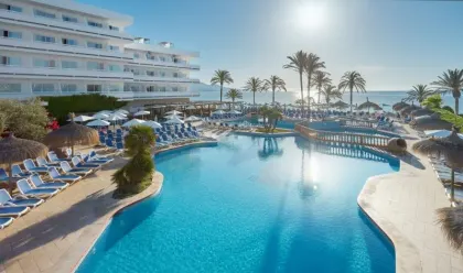 Oferta Hotel Condesa – zdjęcie 1