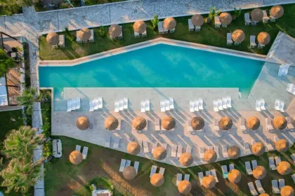 Oferta Hotel Pegasos Deluxe Beach – zdjęcie 1