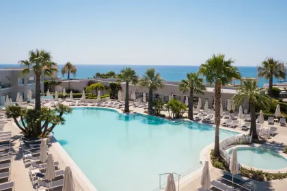 Oferta Hotel Mitsis Rodos Village – zdjęcie 1
