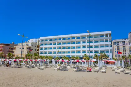 Oferta Hotel Vivas – zdjęcie 1