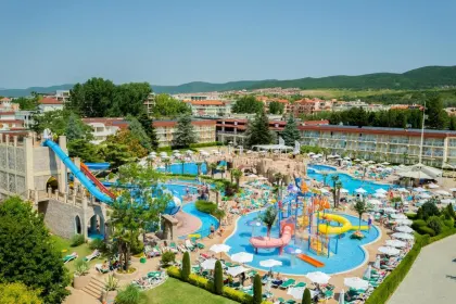 Oferta Hotel DIT Evrika Beach Club – zdjęcie 1